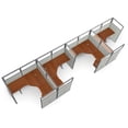 thumbnail image 5 of OFM Rize Workstation Panel System, 5 of 6
