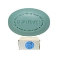thumbnail image 5 of Lightfoot's Pine Athletic Soap for Men (1 Bar) with Perdy Good Gift Box, 5 of 6