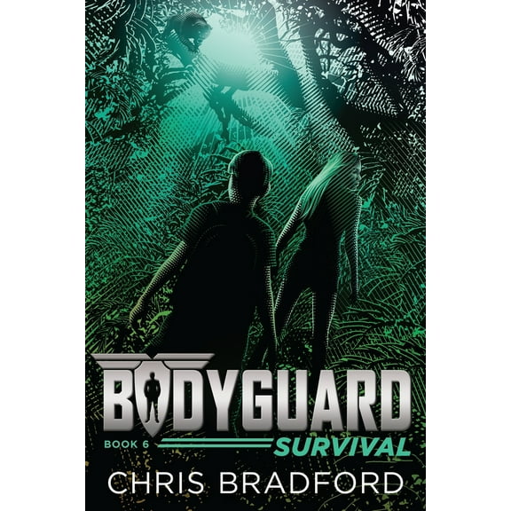 Pre-Owned Bodyguard: Survival (Book 6) (Paperback) 1524737070 9781524737078