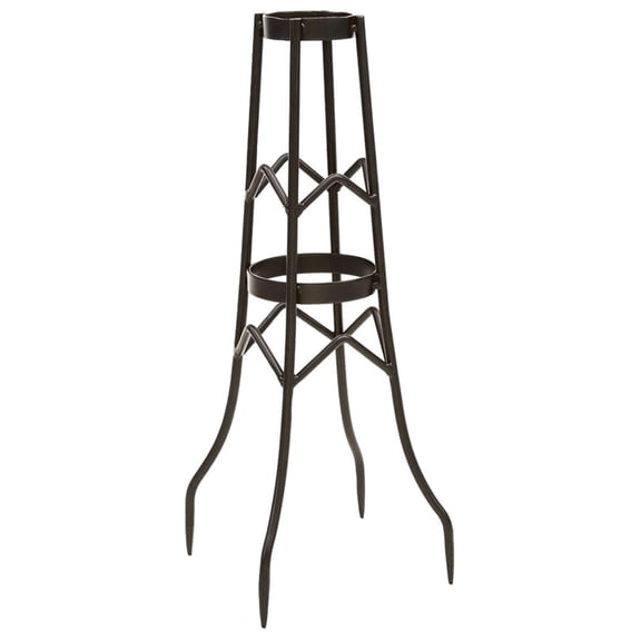 Toad Stool/Gazing Ball Stand, Large