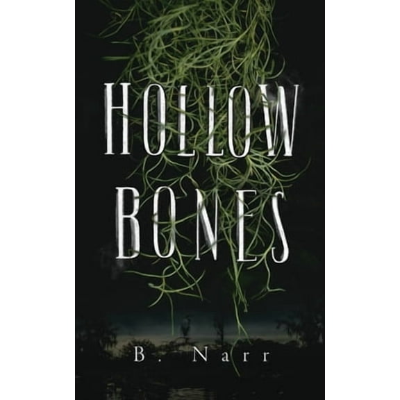 Hollow Bones (Paperback)