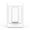 One Gang, variant on Push Light Switch Smart Life Control Physical Wall Switches Neutral Wire Optional ,Long Service Life
