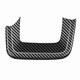 thumbnail image 1 of Car Main Driver Side Water Cup Holder Trim Sticker for Honda RHD,A, 1 of 5