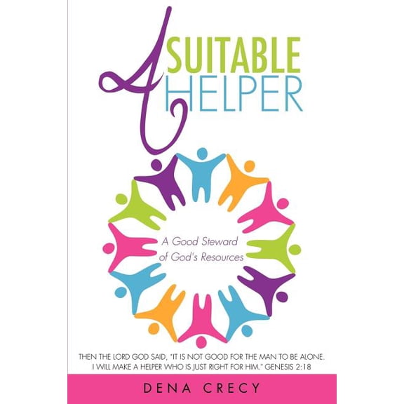 A Suitable Helper, (Paperback)