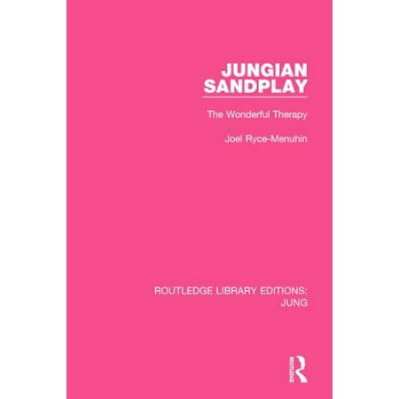 Jungian Sandplay The Wonderful Therapy Walmart Com