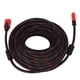 thumbnail image 5 of Cable de interfaz multimedia HD, interfaz multimedia HD de 49 pies Cable de interfaz multimedia HD Cable de interfaz multimedia HD Tecnología avanzada, 5 of 12
