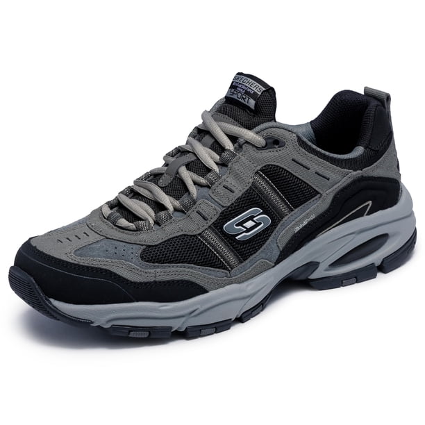 Sneaker Skechers Sport Vigor 2.0 Trait de espuma viscoelástica para hombre