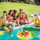 thumbnail image 5 of Nevera inflable para bebidas | Cubitera para fiestas (cerveza, vino y refrescos) | Accesorio para piscinas y barbacoas al aire libre | Decoración para picnics y eventos de verano, 5 of 6