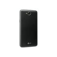 LG X Charge 16GB Unlocked Smartphone, Silver