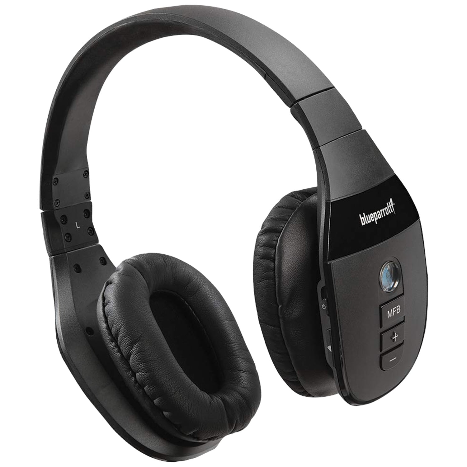 BlueParrott 203582 S450XT Bluetooth Headset