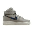 thumbnail image 4 of Nike Air Force 1 High 07 LV8 Light Bone/Light Bone 806403-005 Men's Size 10, 4 of 4