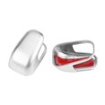 thumbnail image 3 of YLSHRF Pillar Stickers, Convenient To Use B Pillar Cover Trim, Home For Car Travel Vehicle, 3 of 8
