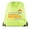 Lime, variant on Flame on Grill with Custom Name and Date-Family Runion Party Favor Gift Bags