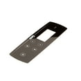 thumbnail image 2 of Zumex Ess/Ver Pro Keyboard Cover S3301580:00 - Genuine OEM Replacement Part, 2 of 4