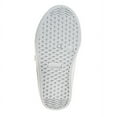 thumbnail image 7 of Laura Ashley Girls Hook And Loop Sneakers (Toddler Little Girls), White, 12, 7 of 7