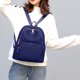 thumbnail image 5 of Mochila-azul, 5 of 5