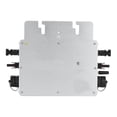 thumbnail image 3 of Sine Wave Inverter, Phone App Monitoring Micro Solar Inverter Multiple Parallel Stacking With Electric Meter For Solar Power Generation System For Roof Outdoor 120V, 3 of 8