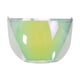 thumbnail image 3 of Mica Casco Verde Roda Revenge Pro, 3 of 3