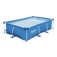 thumbnail image 1 of Alberca Bestway Piscina Estructural Steel Pro Familiar 259cm 56403, 1 of 3