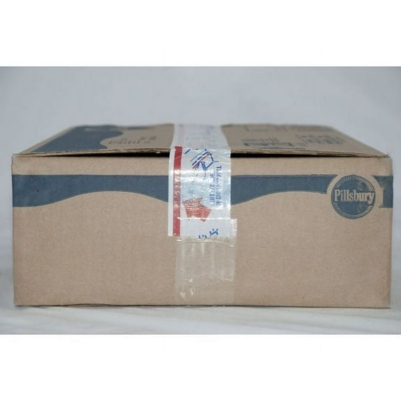 General Mills Pillsbury Tubeset Raisin Bran Muffin Batter, 3 Pound - 6 per case.