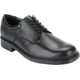 Rockport Northfield Waterproof Oxford in Black for Men