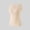 Beige, variant on Women's Lace Trim Camisole Tank Top,Seamless Stretch V-Neck Undershirts, Wide Straps Regular Base Layer for Everyday Wear