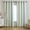 MulticolorB, variant on Star Curtains for Girl and Kids Bedroom Double Layer with Sheer Overlay Fancy Colorful Boho Farmhouse Lace Princess Curtains