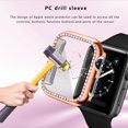 thumbnail image 4 of Étui de Protection pour iWatch Étui de Protection pour 4 pour 5 pour SE, 4 of 7