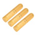 thumbnail image 4 of Perfume Atomizer Bottle, Perfume Empty Spray Bottle Press Nozzle Refillable Fine Mist Aluminium  For Outdoor Use, 4 of 8