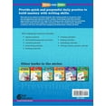 thumbnail image 6 of 180 Days™: Reading, Writing and Math for Grade 4: 3-Book Set: Practice, Assess, Diagnose, (Paperback), 6 of 6