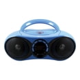 thumbnail image 4 of Hamilton Buhl AudioMVP ELITE Listening Center - Boombox - 2.4 Watts, 4 of 5