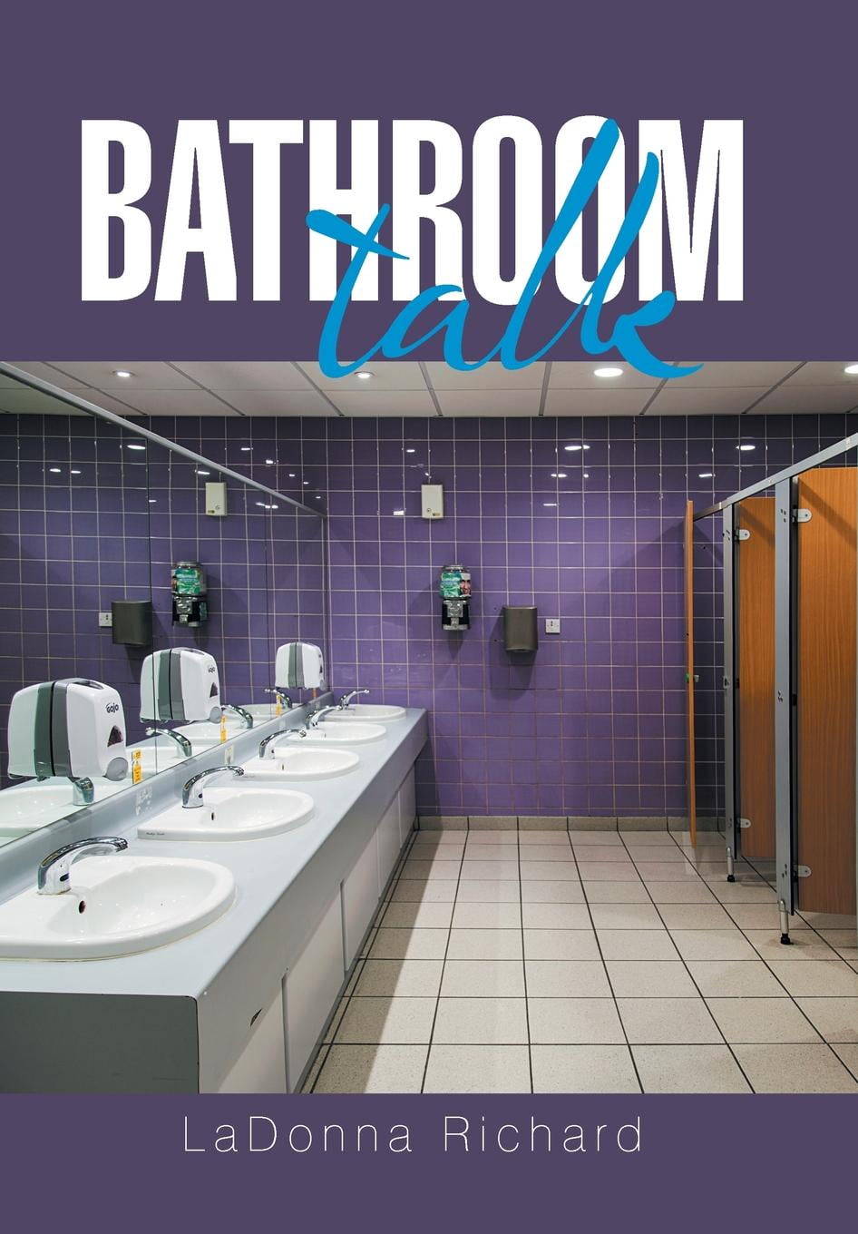 Bathroom Talk (Hardcover)