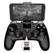 Ipega PG-9076 3-in-1 Wireless B luetooth Gamepad For Android For IOS Gamepad