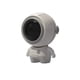 thumbnail image 3 of Bearachild Ventilador recargable USB Funcionamiento silencioso Dispositivo de enfriamiento de escritorio Accesorios Electrodomésticos Blanco Bearachild HA062730-01, 3 of 6