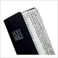 thumbnail image 3 of Tabbies 058344 Large Print O&amp;N Testament - Silver Bible Tab, 3 of 8