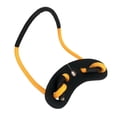 thumbnail image 3 of S SERENABLE Archery Braided Compound Paracord Bow Wrist Strap Wrap Rope - yellow, 16 x, 3 of 8