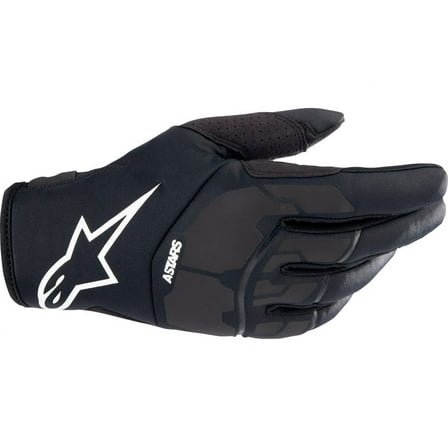 Alpinestars Thermo Shielder Gloves (Large, Black)