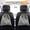 Grey, variant on UNIWELL 2pcs Car Trash Bags Automotive Detachable Hanging Garbage Bag for Car Hanging Back Seat for Outdoor Traveling