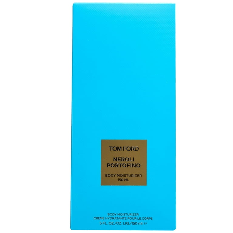 Tom Ford Neroli Portofino Body Moisturizer 150 ml / 5 oz - Walmart.com