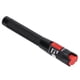 thumbnail image 3 of Localizador visual de fallas de fibra óptica negro Mango antideslizante Lápiz probador de fibra óptica rojo ergonómico HT 50 (más de 50 mW), 3 of 12