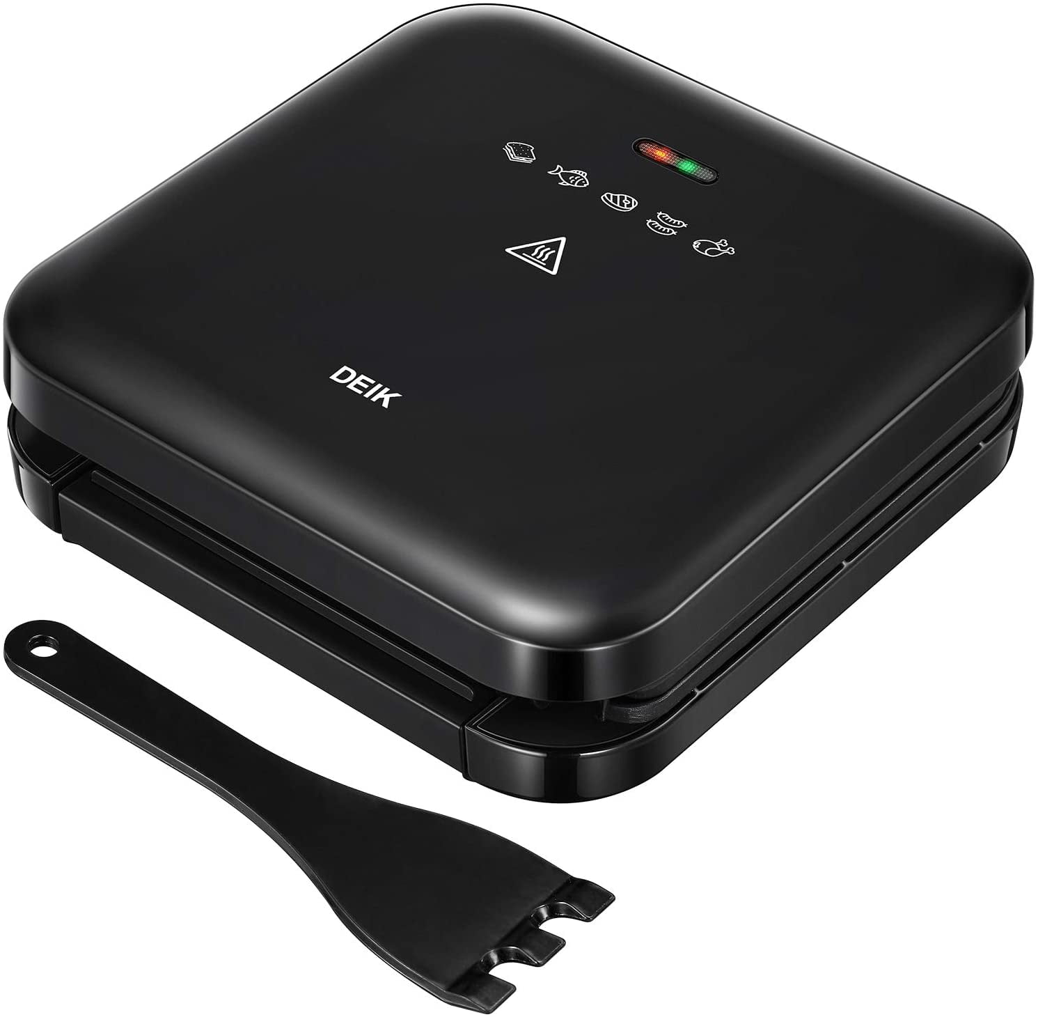 deik grill