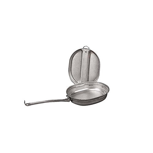 133 G.I. Style Mess Kit