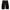 Black, variant on Awdenio Mens Casual Athletic Shorts - Cotton Summer Beach Solid Color Golf Cargo Shorts with Multi Pockets