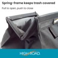 thumbnail image 3 of High Road TrashStash Car Little Bag, 3 of 6
