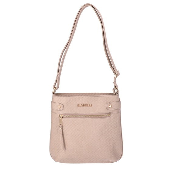 Fiorelli Women's Lila Crossbody Bag, Affogat