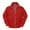 Red, variant on qucoqpe Women's & Men's Bomber Jacket Casual Coat Zip Up Outerwear Windbreaker with Pockets on Clearance