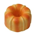 thumbnail image 1 of Simulation Bread Decompression Kneading Music Bread Toy Fake Food, 1 of 2
