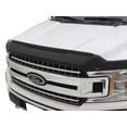 thumbnail image 1 of Husky Liners 2830196 Aeroskin Ii Hood Protector Fits 21 26 Fits/For  F 150, 1 of 5