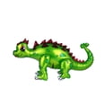 thumbnail image 1 of kurtrusly Ballon en Aluminium Dinosaure 3D, 1 of 9