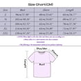 thumbnail image 3 of Womens Tops 2026 ’S Long Sleeve Striped T Shirt Soft Casual Crewneck Top Basic Tee Casual Blouses, 3 of 6